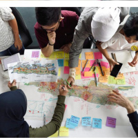 Planning Charette (part 2)
