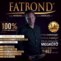 Bond... Fatbond, az elhízás valódi okairól