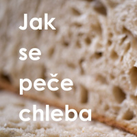 25|07|13| Bedřich Smola| Jak se peče chleba