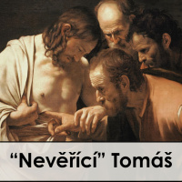 25|05|18| Pepa Horský | Nevěřící Tomáš