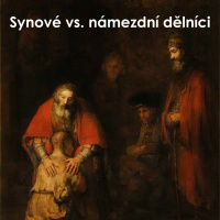 25|10|12| Pepa Horský | Synové vs. námezdní dělníci