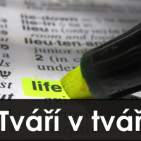 25|06|01| Bedřich Smola | Tváří v tvář