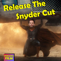 Mengulik Release The Snyder Cut