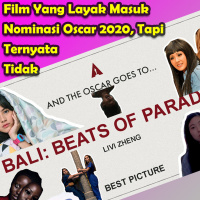 Film Yang Layak Masuk Nominasi Oscar 2020, Tapi Ternyata Tidak