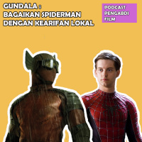Gundala : Bagaikan Spiderman Dengan Kearifan Lokal