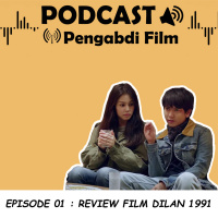 Review Film Dilan 1991