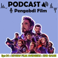 Review Film AVENGERS : END GAME - Rekomendasi Pilem #03