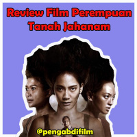 Review Film Perempuan Tanah Jahanam - Rekomendasi Pilem #05