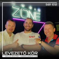 12: Kamion Speciál!