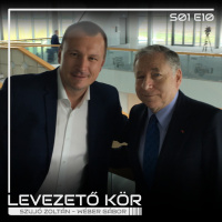 10: Exkluzív különkiadás - Todtcast