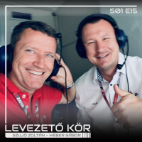 15: Túl a szezon eddigi legjobb versenyén
