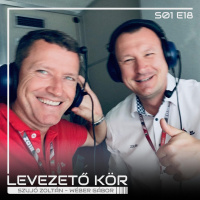 18: Újra itt van…!