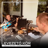 17: A Magyar Nagydíj utáni terasz különkiadás