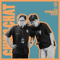 CHITampCHAT EP.12 - PERBEDAAN 17amp24