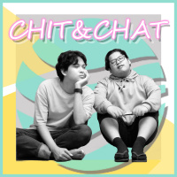 CHITampCHAT EP.4 - CINTA DALAM DIAM