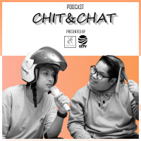 CHITampCHAT EP.3 - POSESIF TANPA STATUS