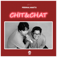 CHITampCHAT EP.7 - PERIHAL WAKTU
