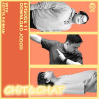 CHITampCHAT EP.11 - DOWNLOAD JODOH