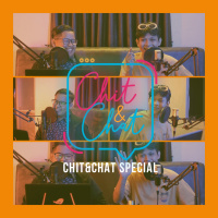 CHITampCHAT EP.10 - CERITA HARI INI