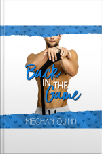 Back In The Game (a Dating By Numbers Novellla)