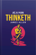 As A Man Thinketh