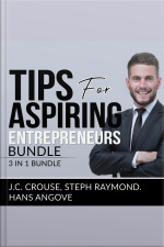 Tips For Aspiring Entrepreneurs Bundle, 3 In 1 Bundle, Starting A Business, Effective Entrepreneurship, And The Accounting Game