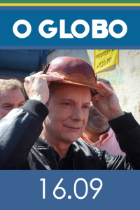 O GLOBO - Edição 16 de setembro de 2020