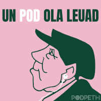 UN POD OLA LEUAD #9 - Rhys Gwynfor