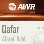 Awr Afar / Afaraf / Qafár Af / Danakil