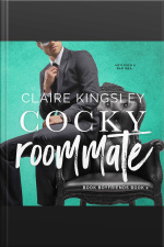 Cocky Roommate (book Boyfriends 2)