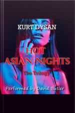 Hot Asian Nights: The Trilogy