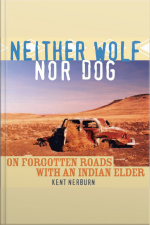 Neither Wolf Nor Dog