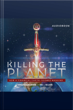 Killing The Planet