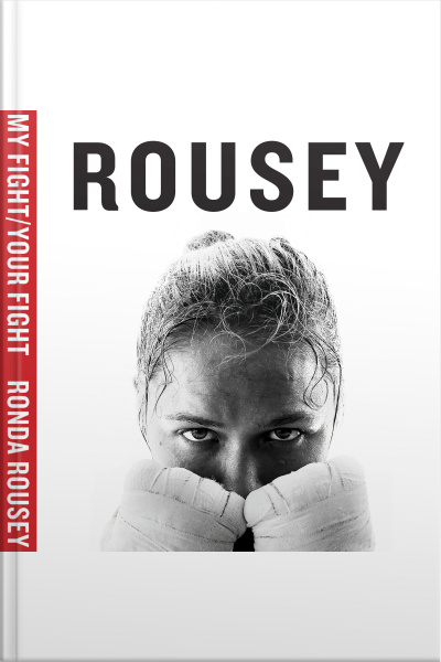 My Fight / Your Fight
