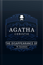 The Disappearance Of Mr. Davenheim (part Of The Hercule Poirot Series)