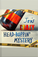 Jons Crazy Head-boppin Case