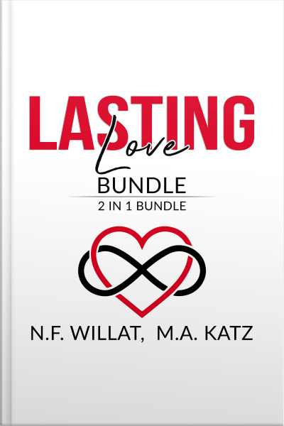 Lasting Love Bundle: 2 In 1 Bundle, Make Marriage Last, And Mastery Of Love
