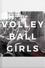 Volleyball Girls