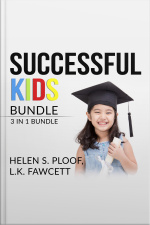 Successful Kids Bundle: 2 In 1 Bundle, How Children Succeed, And Grit For Kids