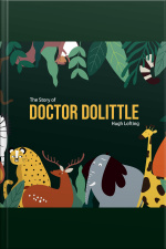 The Story Of Doctor Dolittle