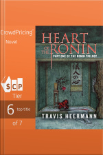 Heart Of The Ronin Part 1 Of The Ronin Trilogy
