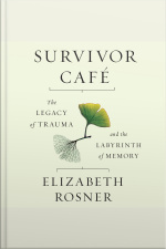 Survivor Café: The Legacy Of Trauma And The Labyrinth Of Memory