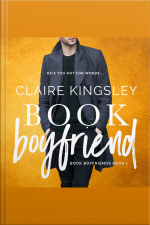 Book Boyfriend (book Boyfriends 1)