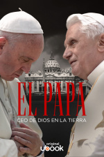 El Papa - CEO de Dios en la Tierra