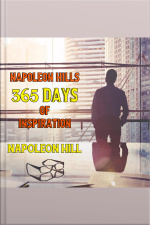 Napoleon Hills 365 Days Of Inspiration