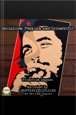 Socialism: Utopian, Scientific
