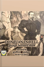 Don Juan In Hell