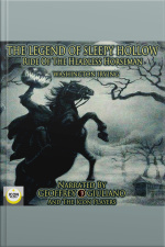 The Legend Of Sleepy Hollow, Ride Of The Headless Horseman