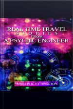 Real Time Travel Stories From A Psychic Engineer