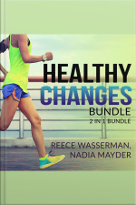 Healthy Changes Bundle: 2 In 1 Bundle, Sugar Detox, And Green Juicing